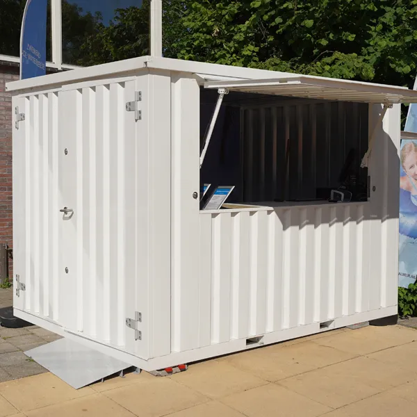 FOCO-BAR-3x2-RAL-9016-1b-1 Container Pop Up 4×2 Meters Xl White Ral 9016 - Image 1