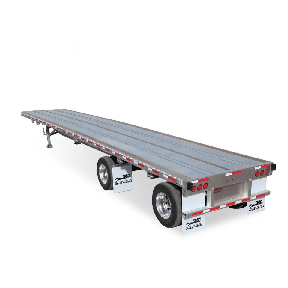 Hfb70bd52f37446eba8105bb088eb6839k.jpg_960x960 (1) 70ft Container Moving Aluminum Trailer - Image 1
