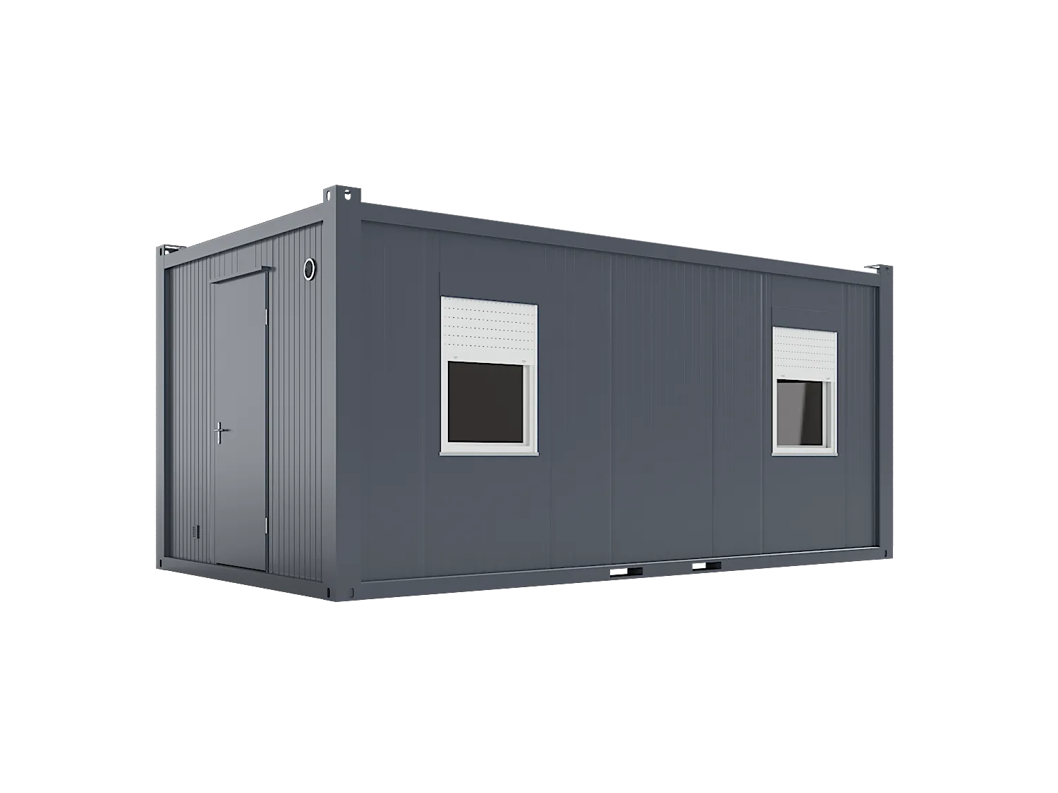 sc2 6 X 3.2 M Break Room, Premium - Image 1