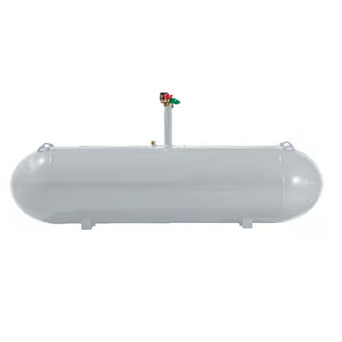 image-3 1000 Gallon Underground Propane Tank - Image 1